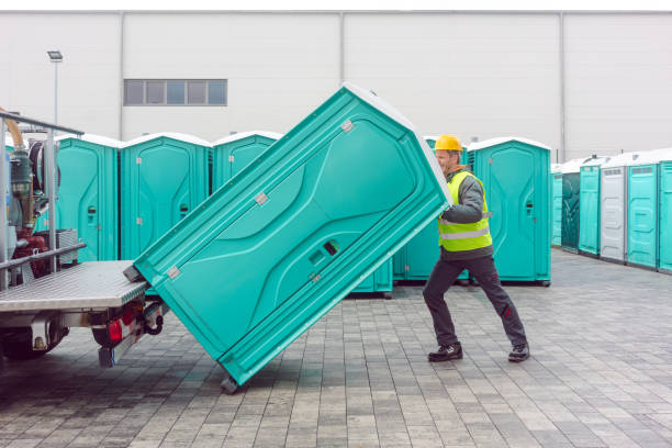 Best Emergency porta potty rental  in Greenfield, IL