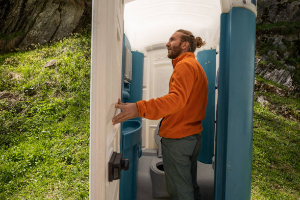 Best Affordable portable toilet rental  in Greenfield, IL