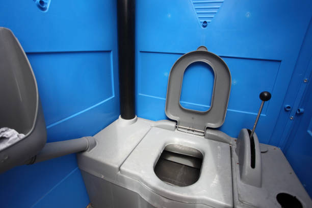 Best Porta potty rental near me  in Greenfield, IL