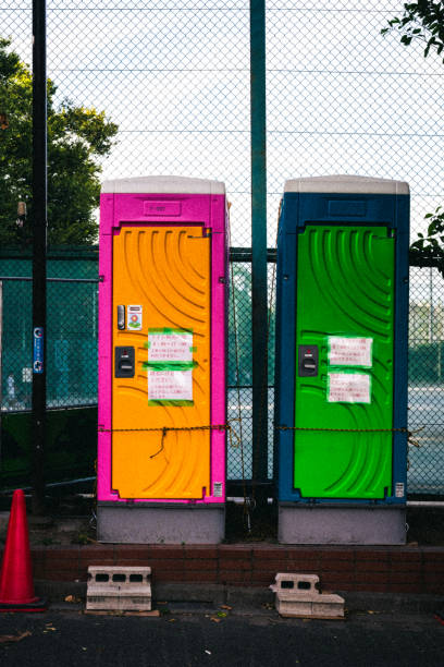 Best Portable bathroom rental  in Greenfield, IL